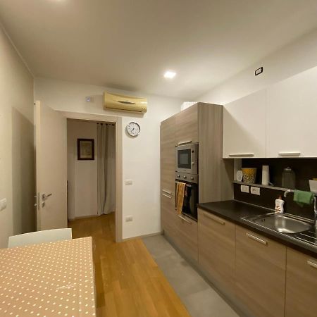 Casa Vanis Διαμέρισμα Μπάρι Εξωτερικό φωτογραφία