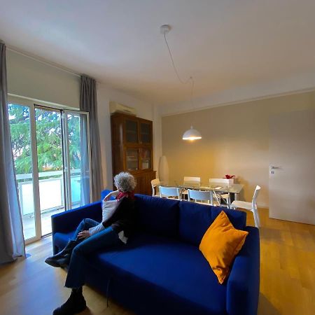 Casa Vanis Διαμέρισμα Μπάρι Εξωτερικό φωτογραφία