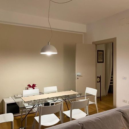 Casa Vanis Διαμέρισμα Μπάρι Εξωτερικό φωτογραφία
