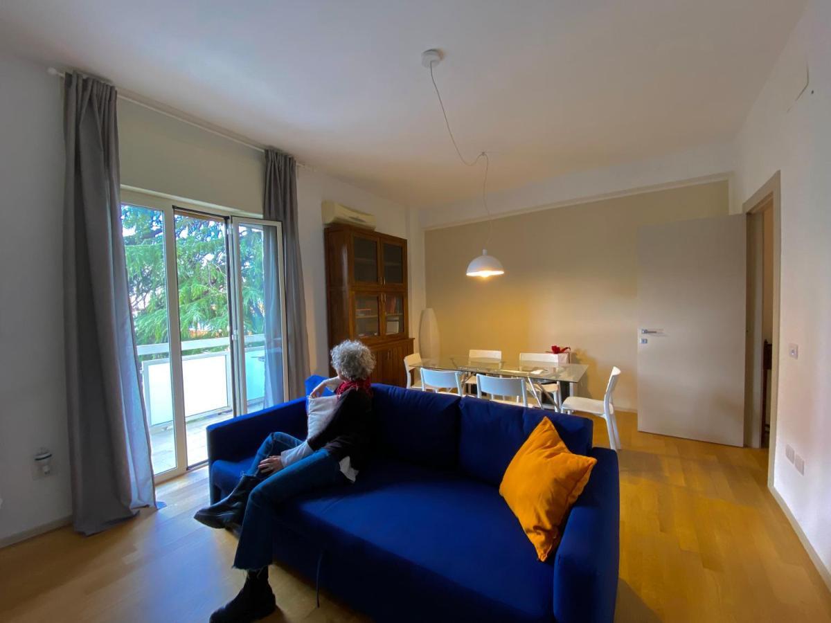 Casa Vanis Διαμέρισμα Μπάρι Εξωτερικό φωτογραφία