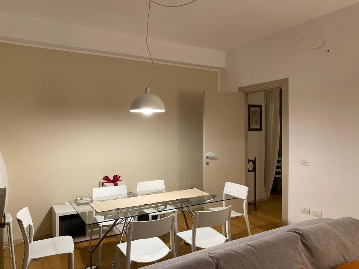 Casa Vanis Διαμέρισμα Μπάρι Εξωτερικό φωτογραφία