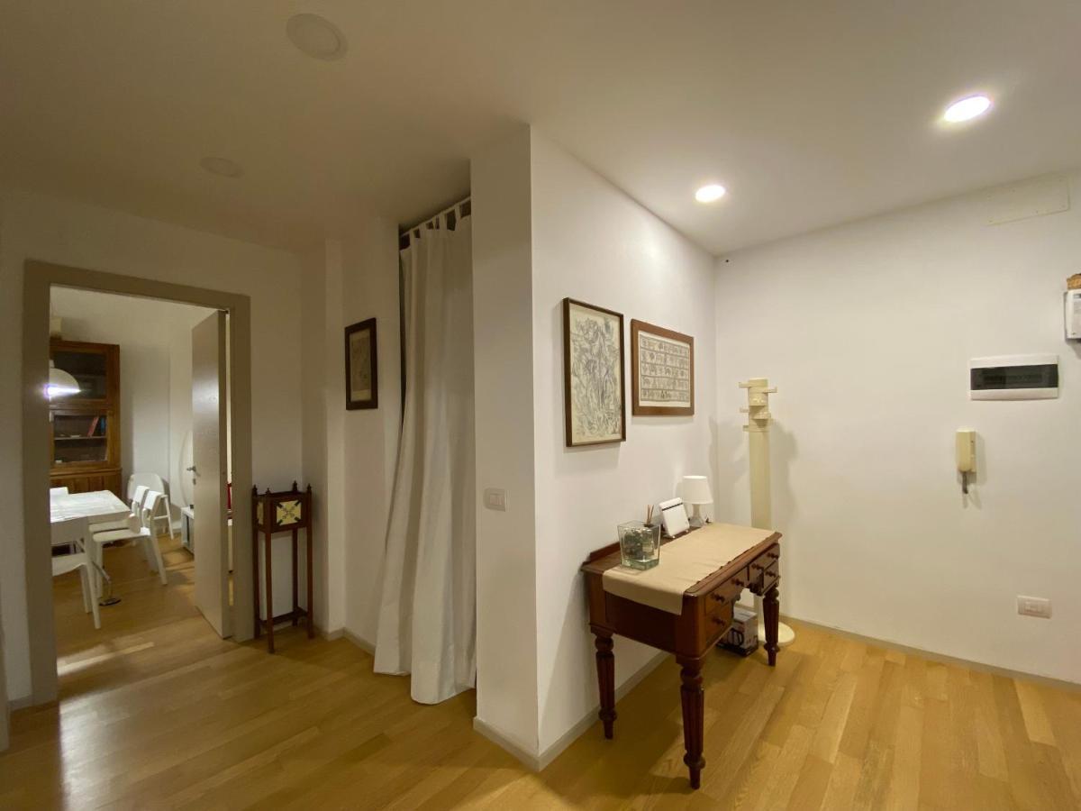 Casa Vanis Διαμέρισμα Μπάρι Εξωτερικό φωτογραφία