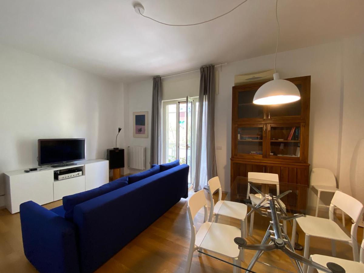 Casa Vanis Διαμέρισμα Μπάρι Εξωτερικό φωτογραφία